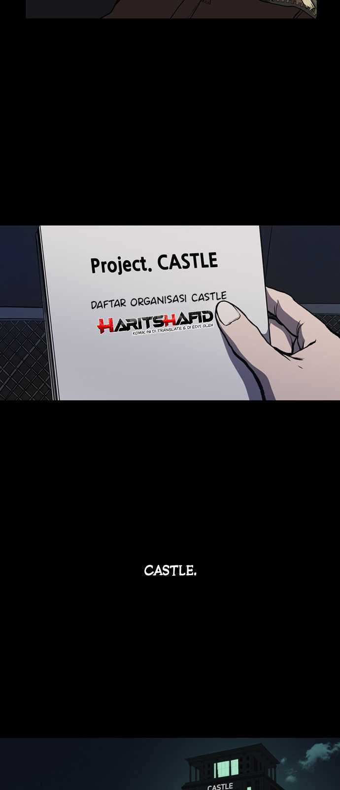 Castle Chapter 01 Gambar 45