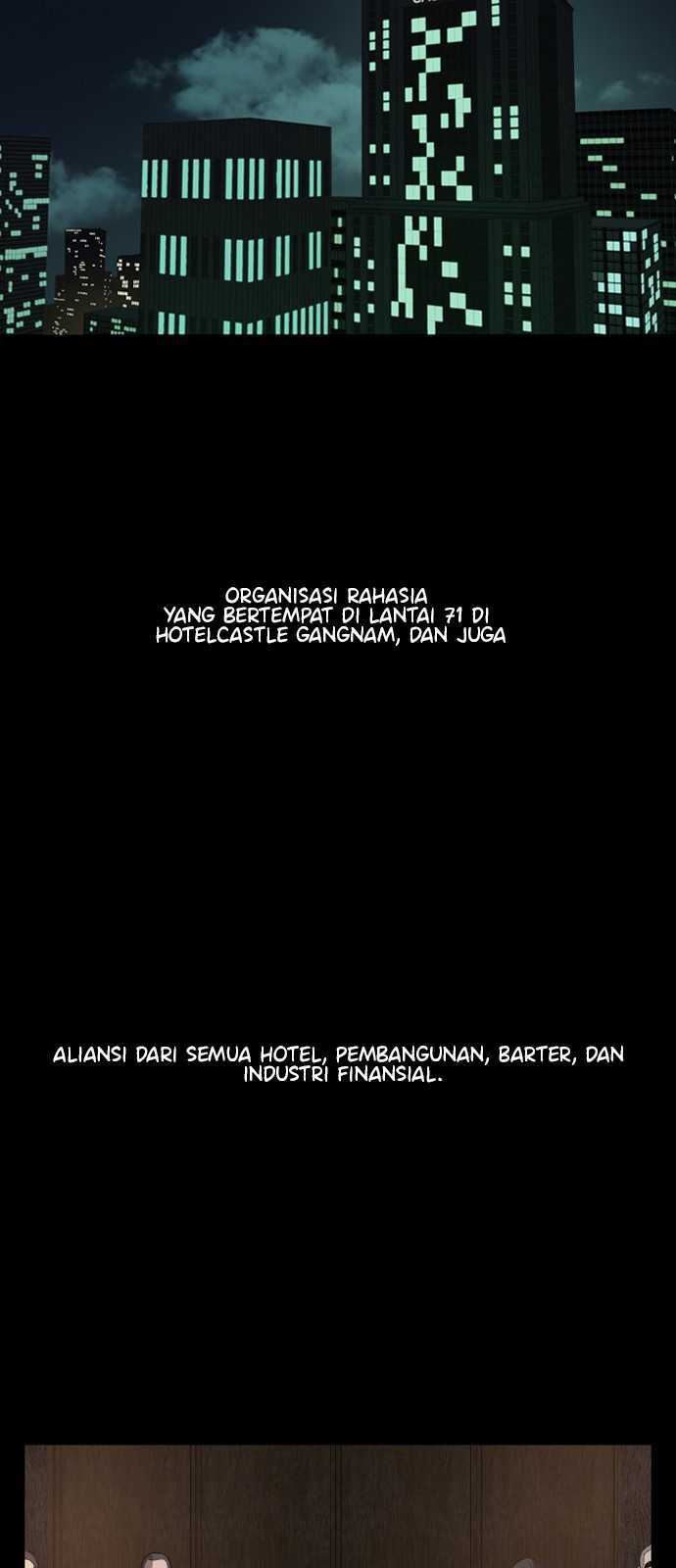 Castle Chapter 01 Gambar 46