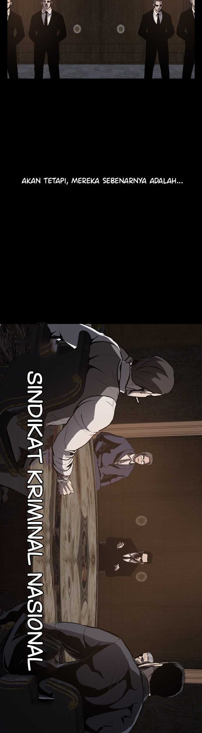 Castle Chapter 01 Gambar 47