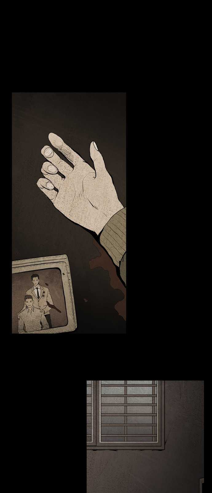 Castle Chapter 01 Gambar 49