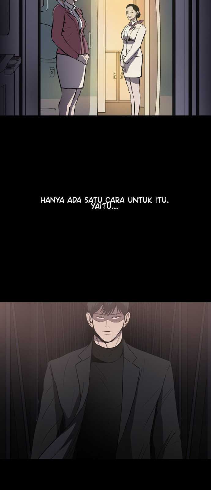 Castle Chapter 01 Gambar 52