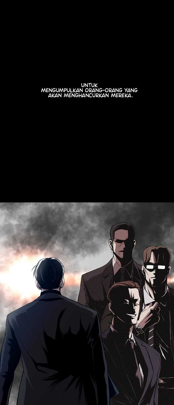 Castle Chapter 01 Gambar 53