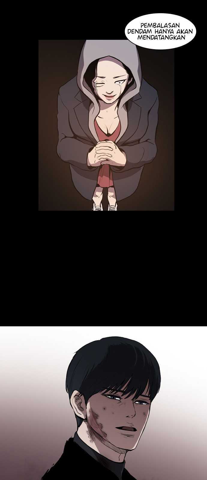 Castle Chapter 01 Gambar 32