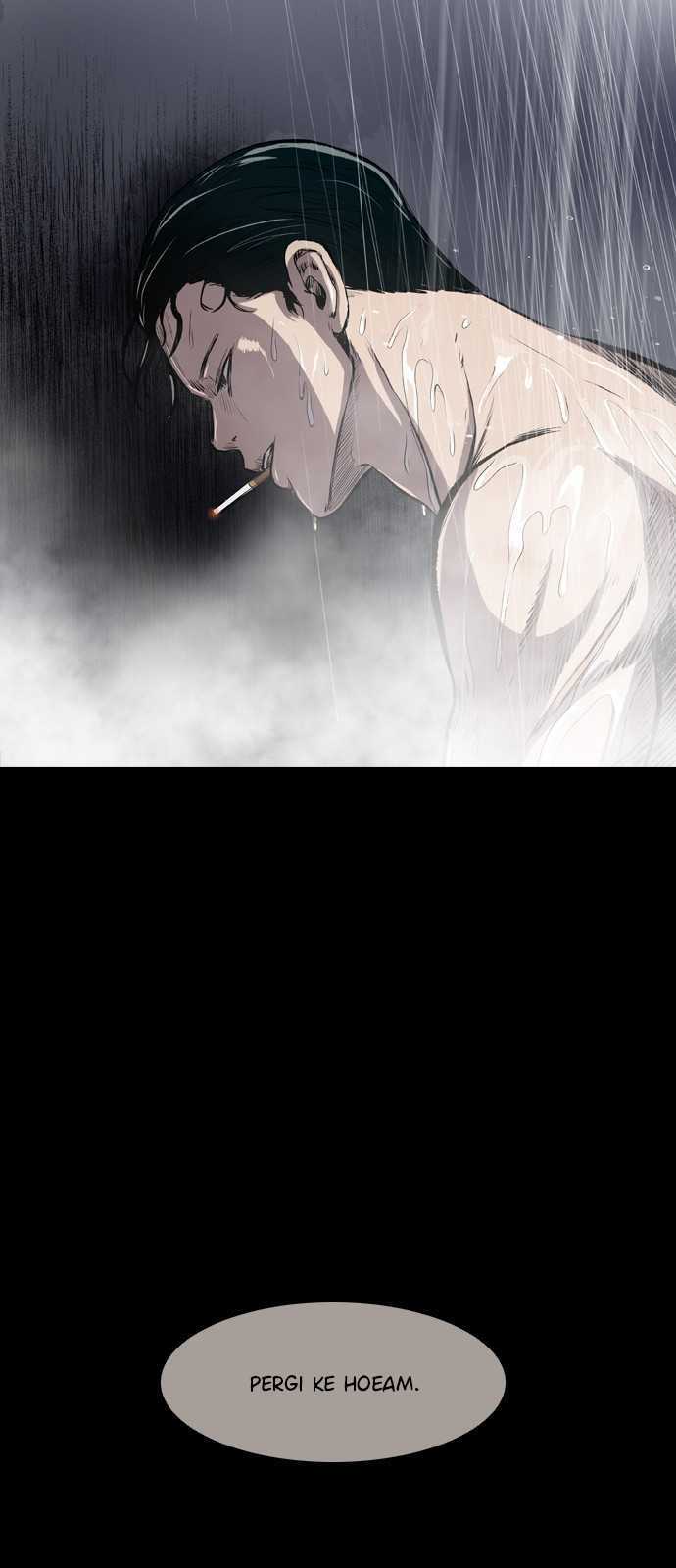 Castle Chapter 01 Gambar 34