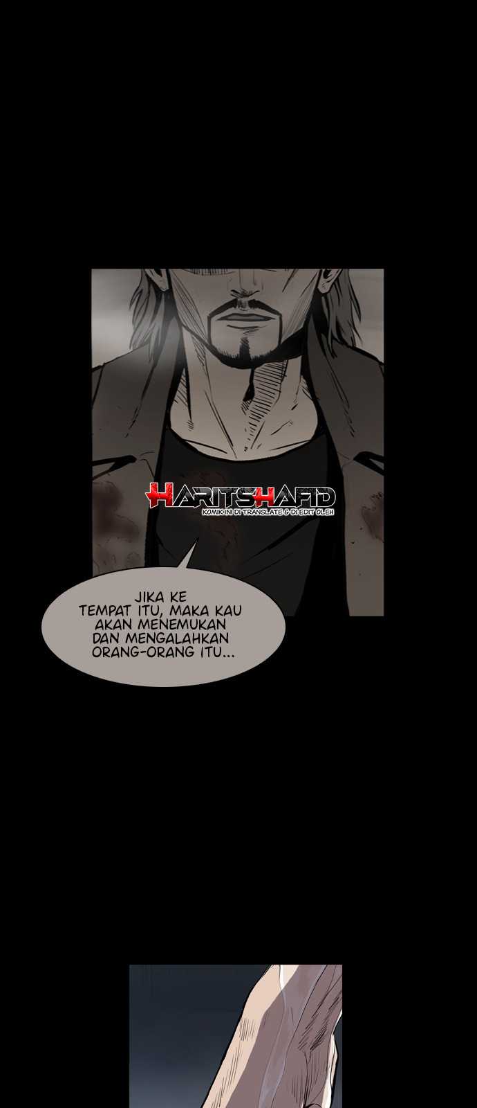 Castle Chapter 01 Gambar 35