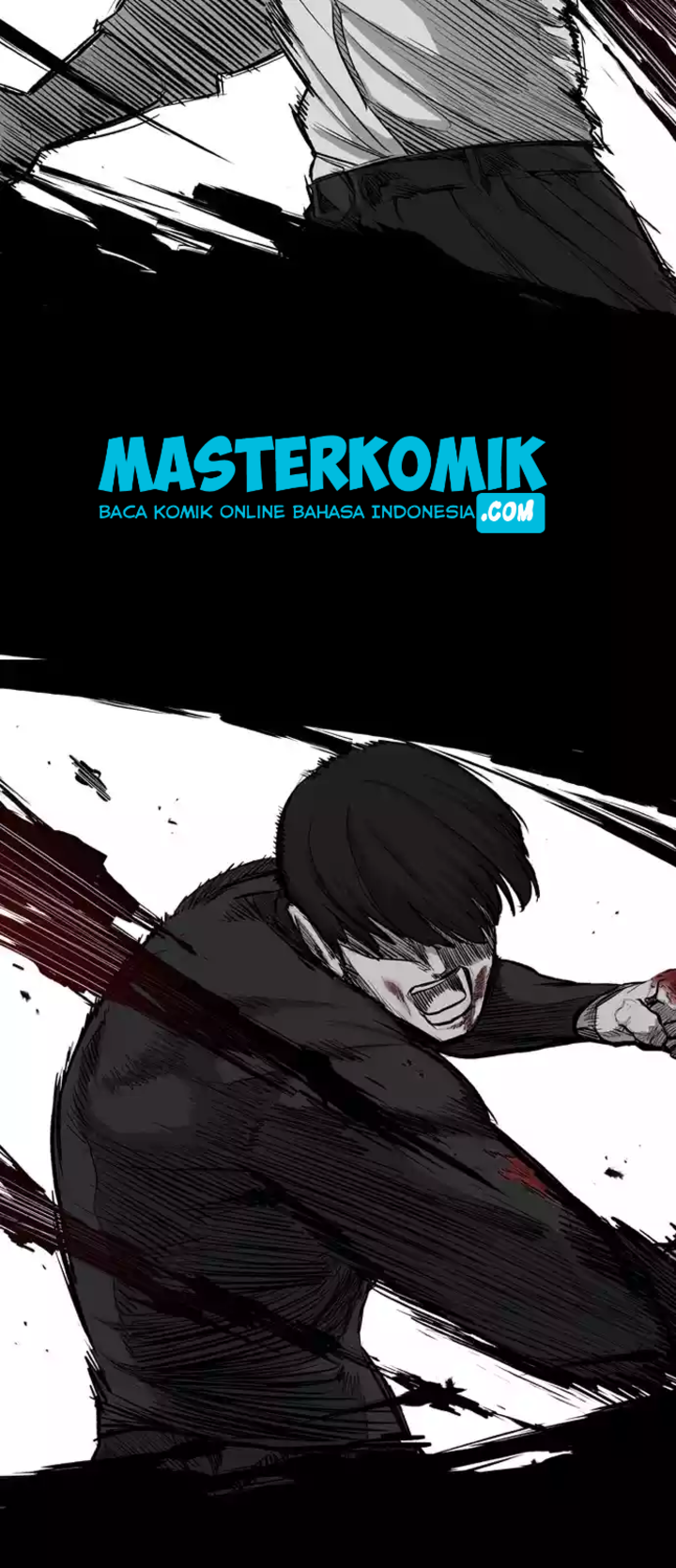 Castle Chapter 00 Gambar 7