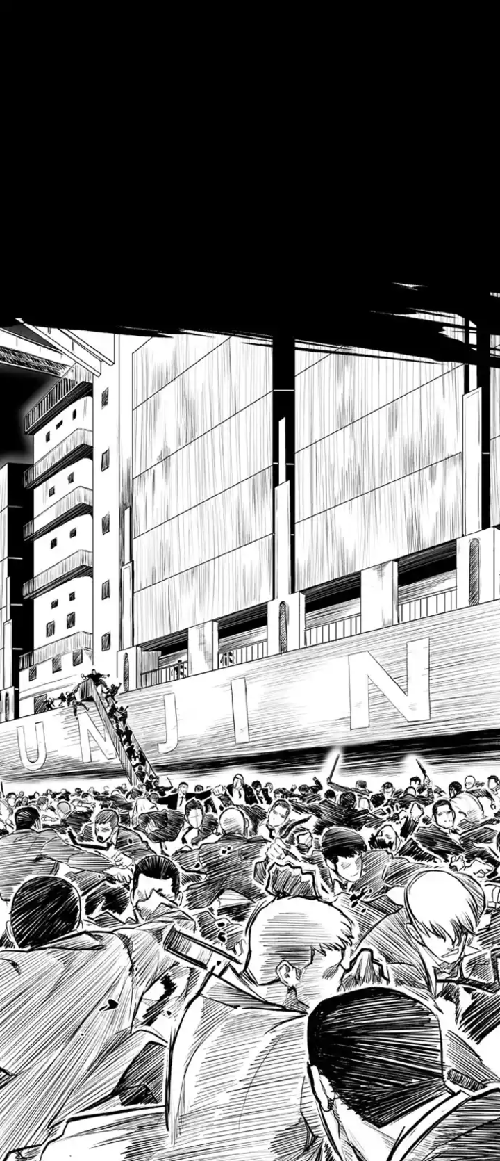 Castle Chapter 00 Gambar 8