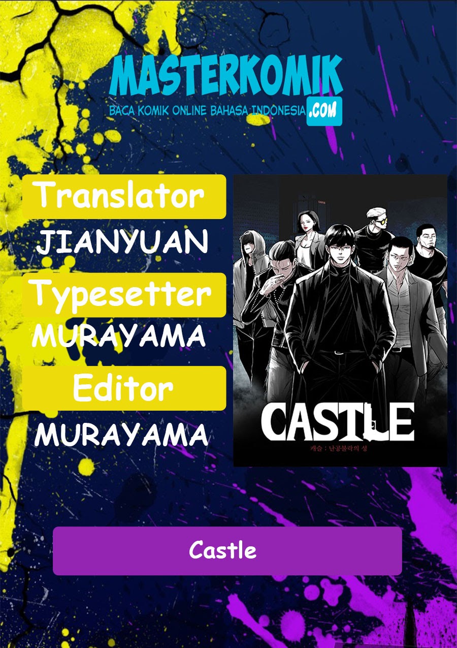 Komik Castle Chapter 00 gambar nomor 1