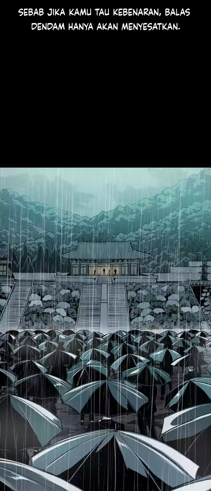 Castle Chapter 00 Gambar 12