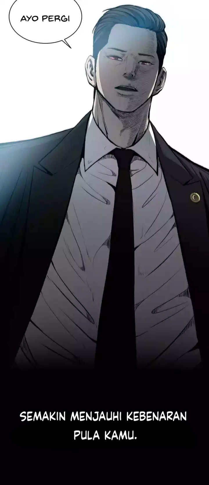 Castle Chapter 00 Gambar 14