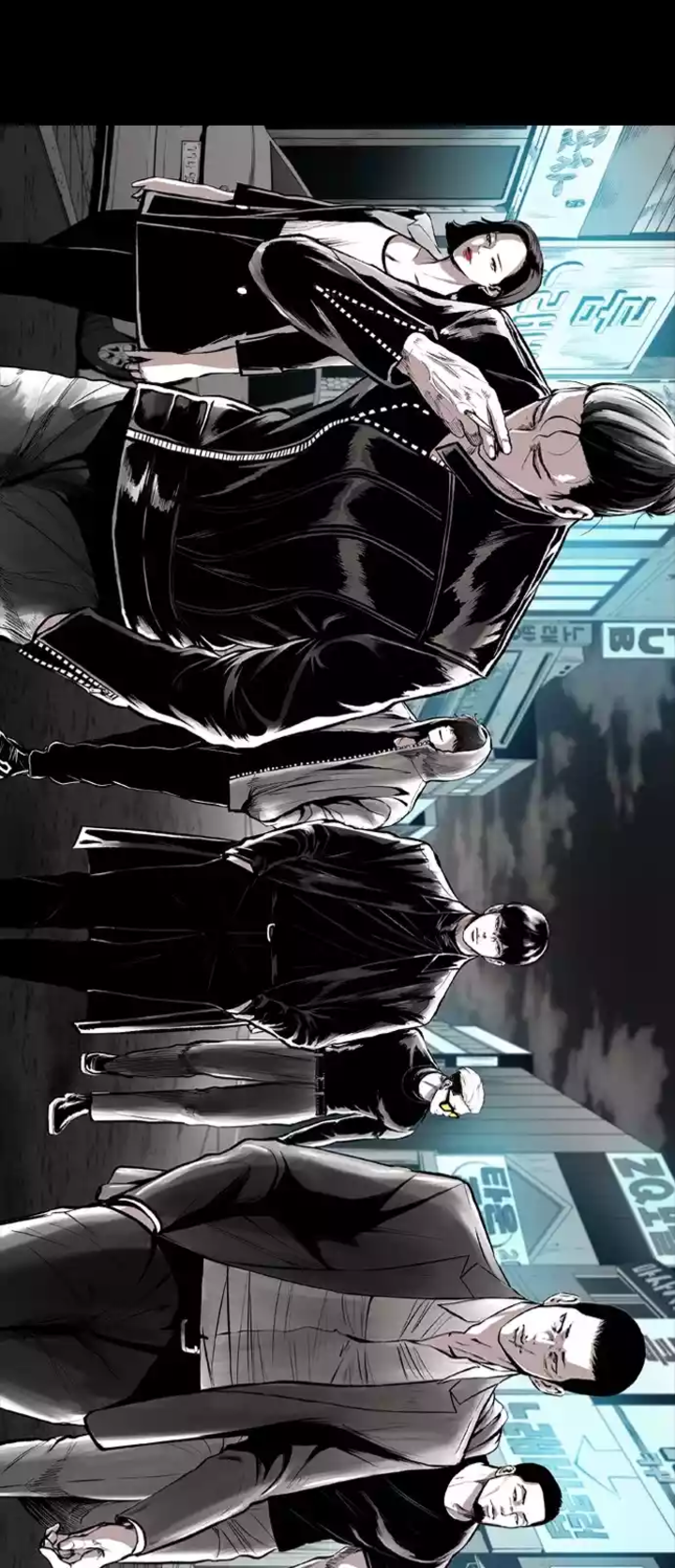 Castle Chapter 00 Gambar 15