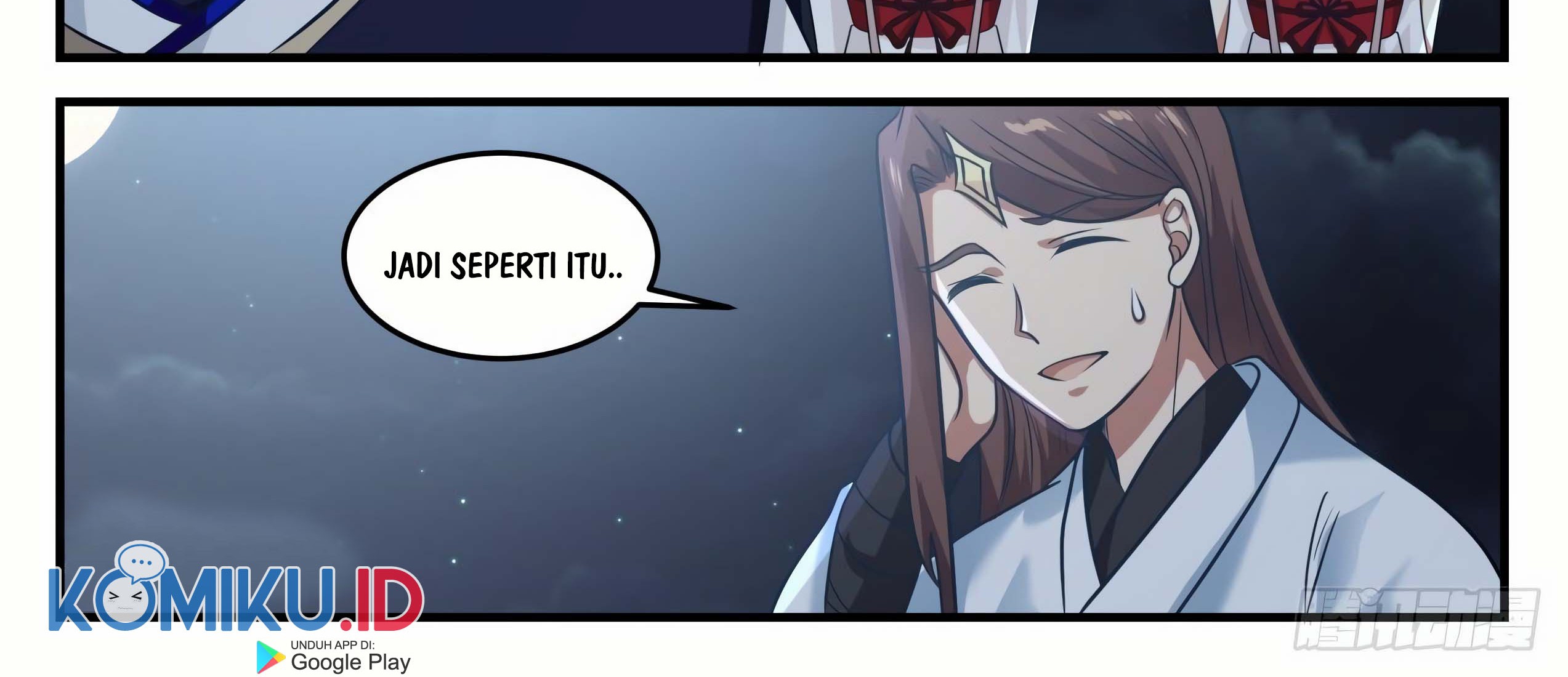 Martial Peak Part 1 Chapter 783 Gambar 6