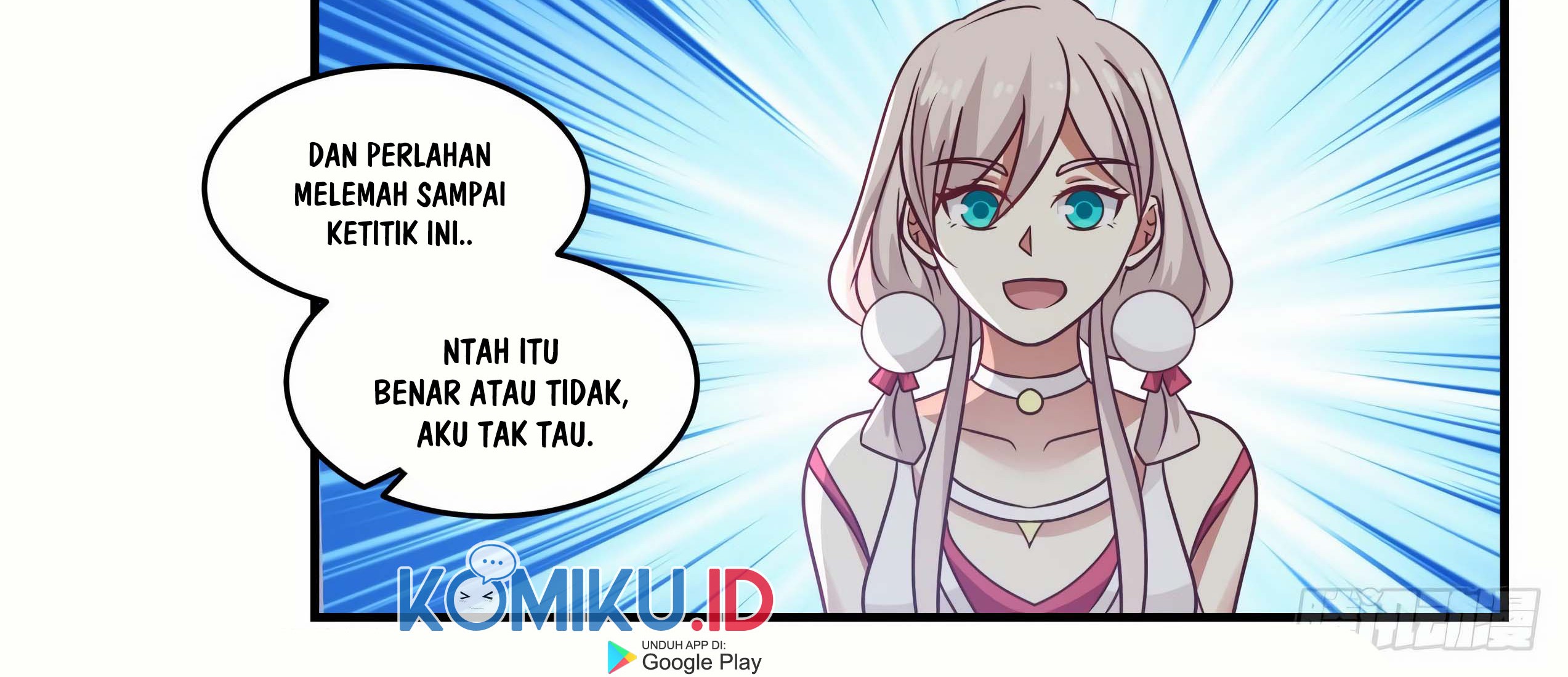 Martial Peak Part 1 Chapter 783 Gambar 15