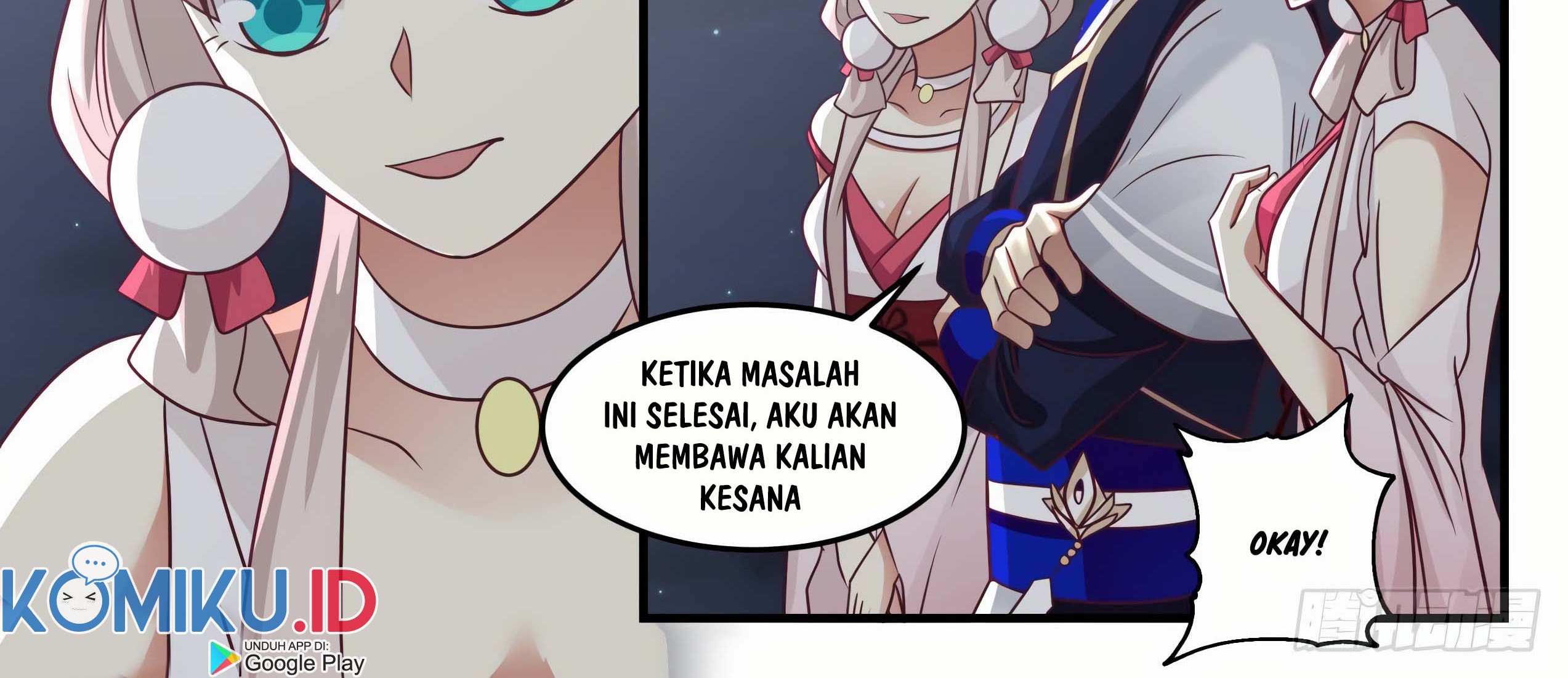 Martial Peak Part 1 Chapter 783 Gambar 17