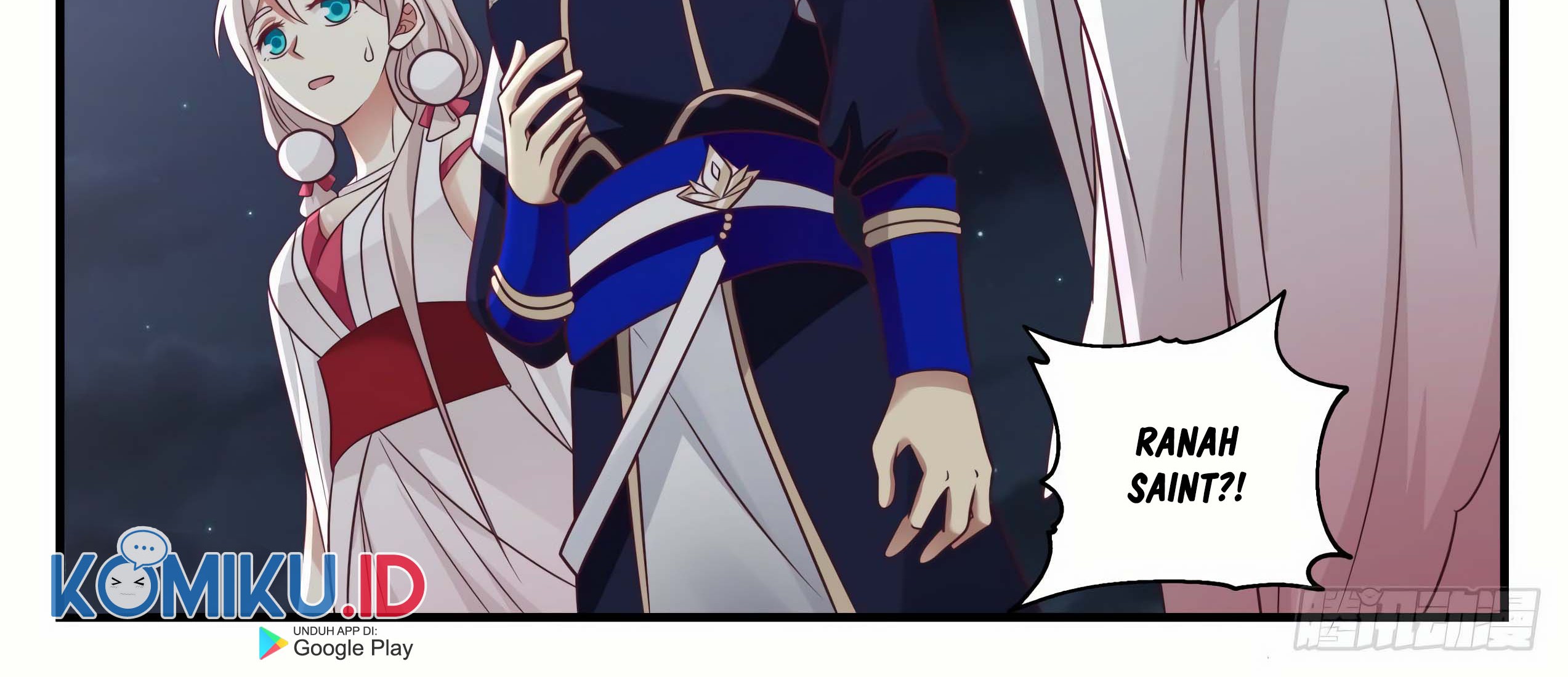 Martial Peak Part 1 Chapter 783 Gambar 19