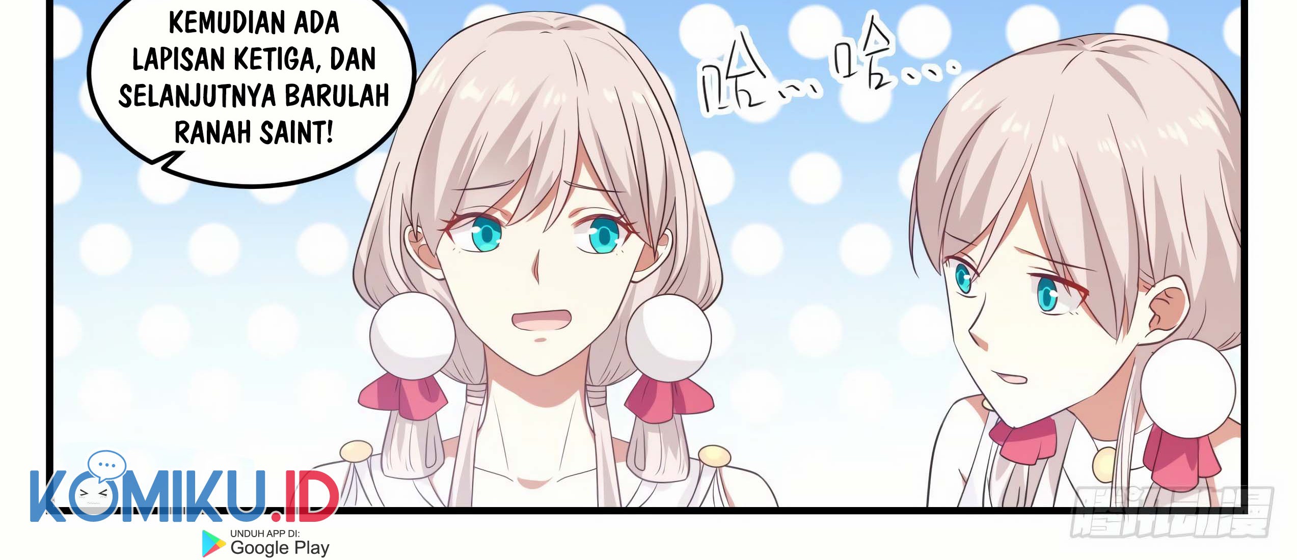 Martial Peak Part 1 Chapter 783 Gambar 21