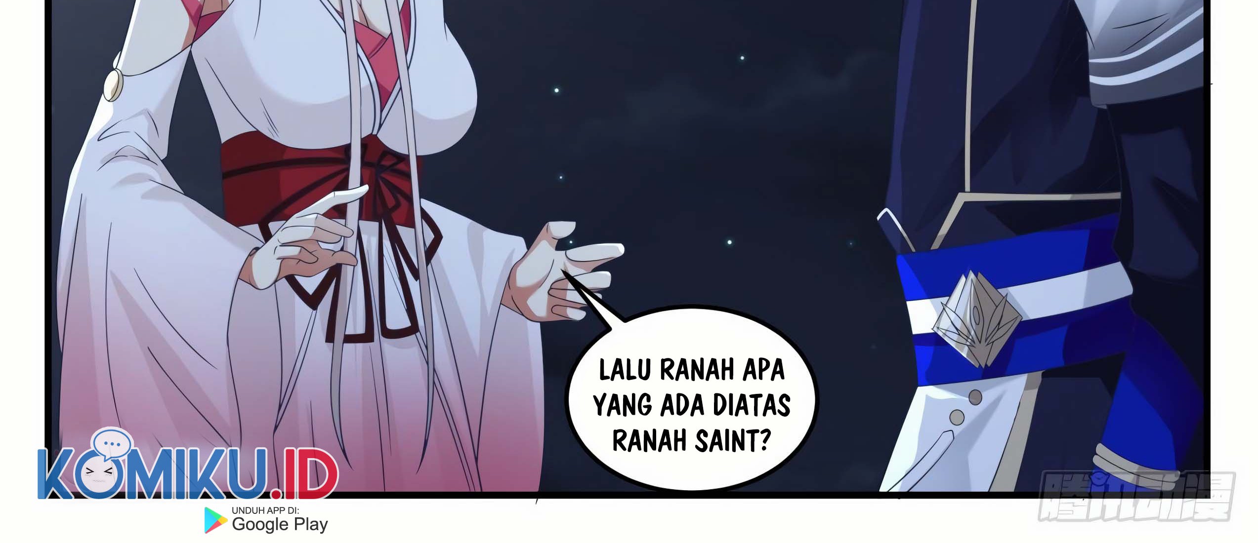 Martial Peak Part 1 Chapter 783 Gambar 23