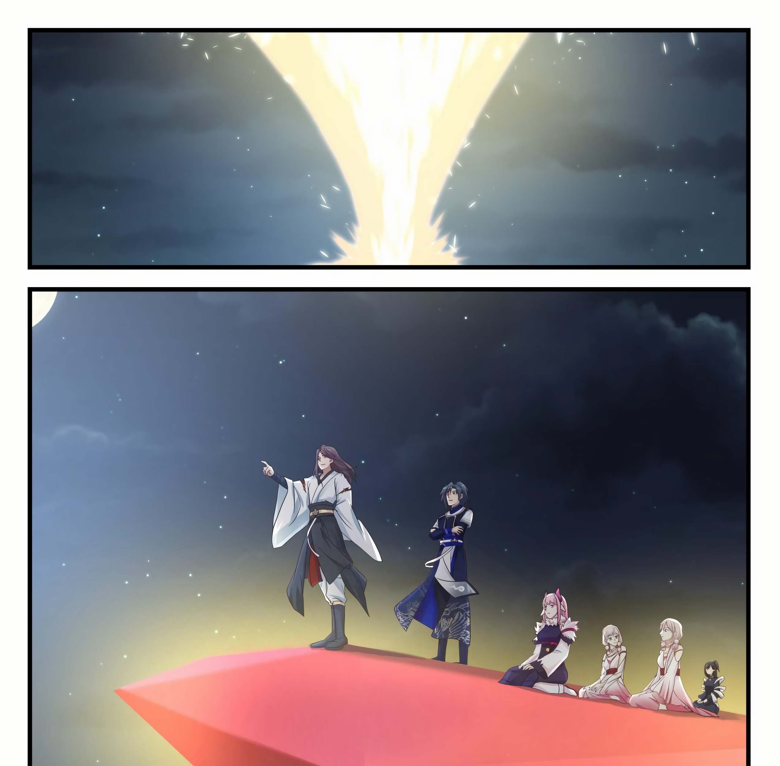 Martial Peak Part 1 Chapter 783 Gambar 3