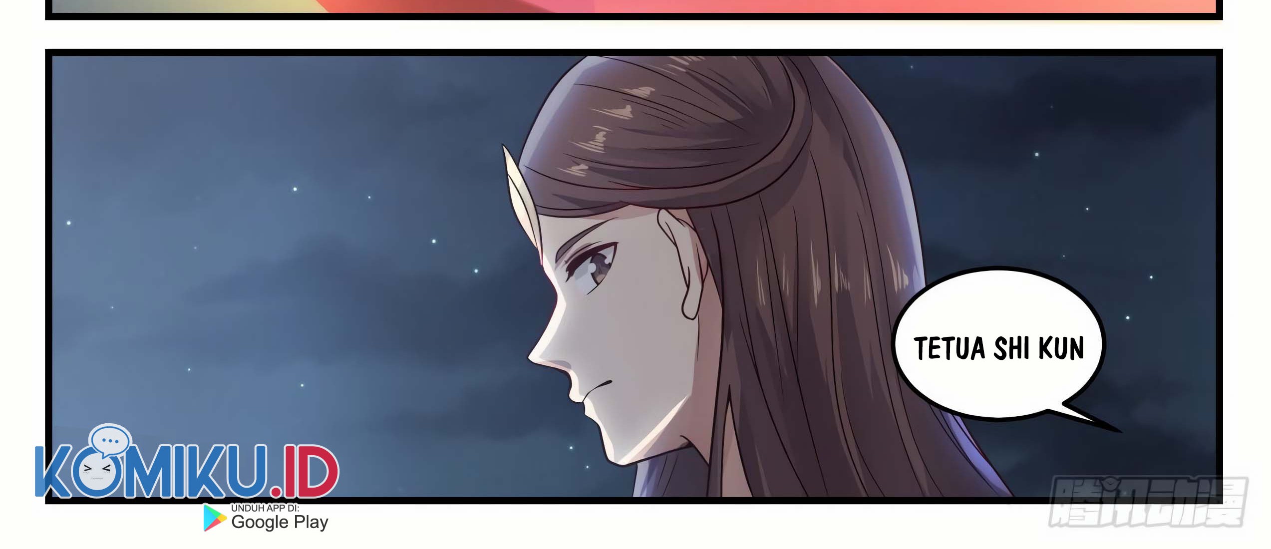 Martial Peak Part 1 Chapter 783 Gambar 4