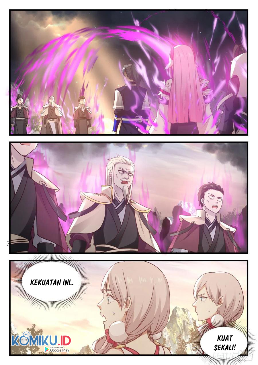 Martial Peak Part 1 Chapter 785 Gambar 9