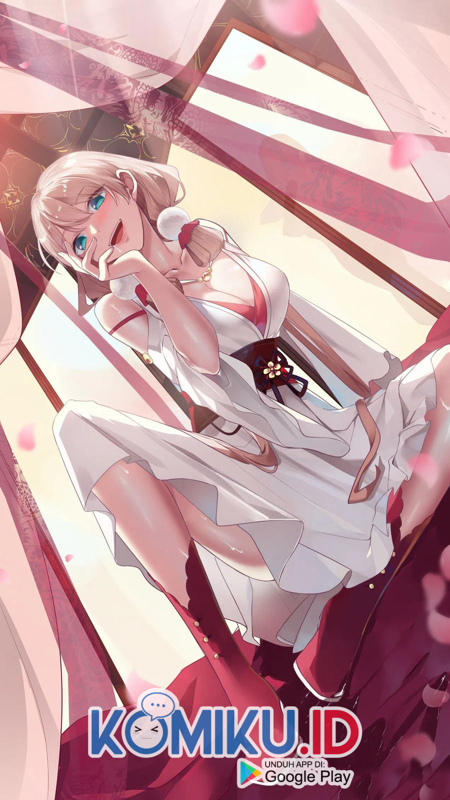 Manhua Martial Peak Part 1 Chapter 790 gambar nomor 2