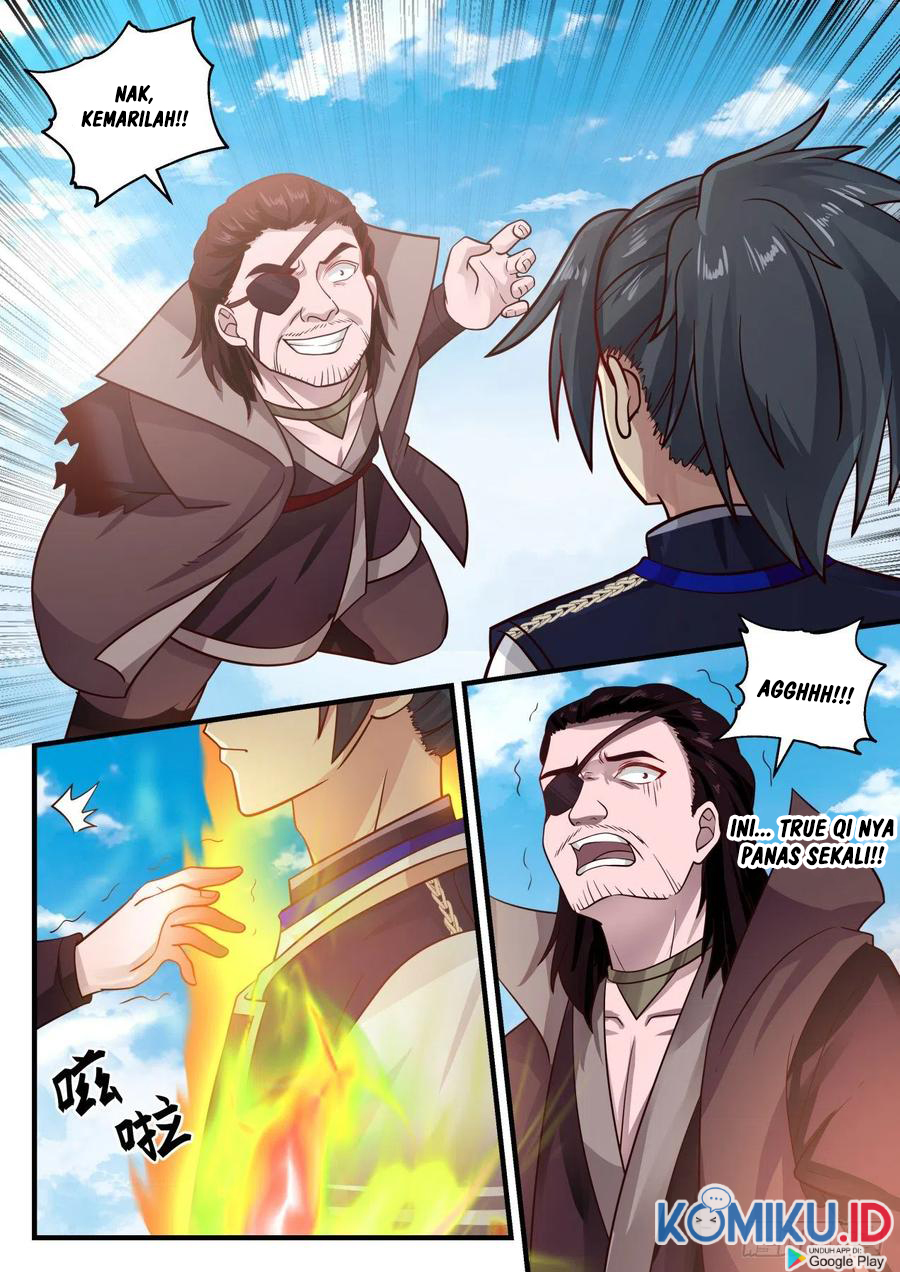 Martial Peak Part 1 Chapter 791 Gambar 12