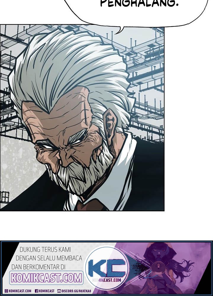 Rooftop Sword Master Chapter 54 Gambar 10