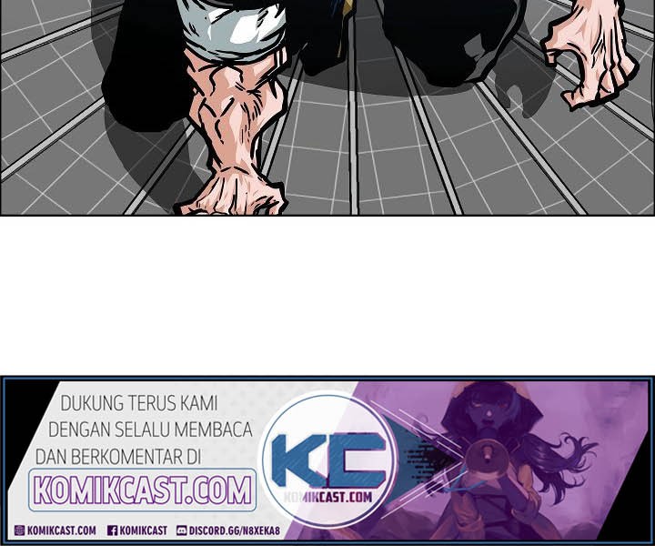 Rooftop Sword Master Chapter 54 Gambar 13