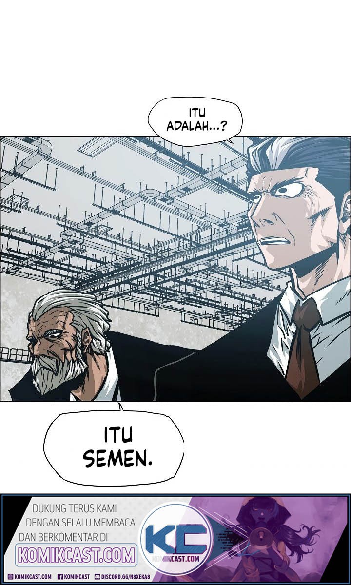 Rooftop Sword Master Chapter 54 Gambar 22
