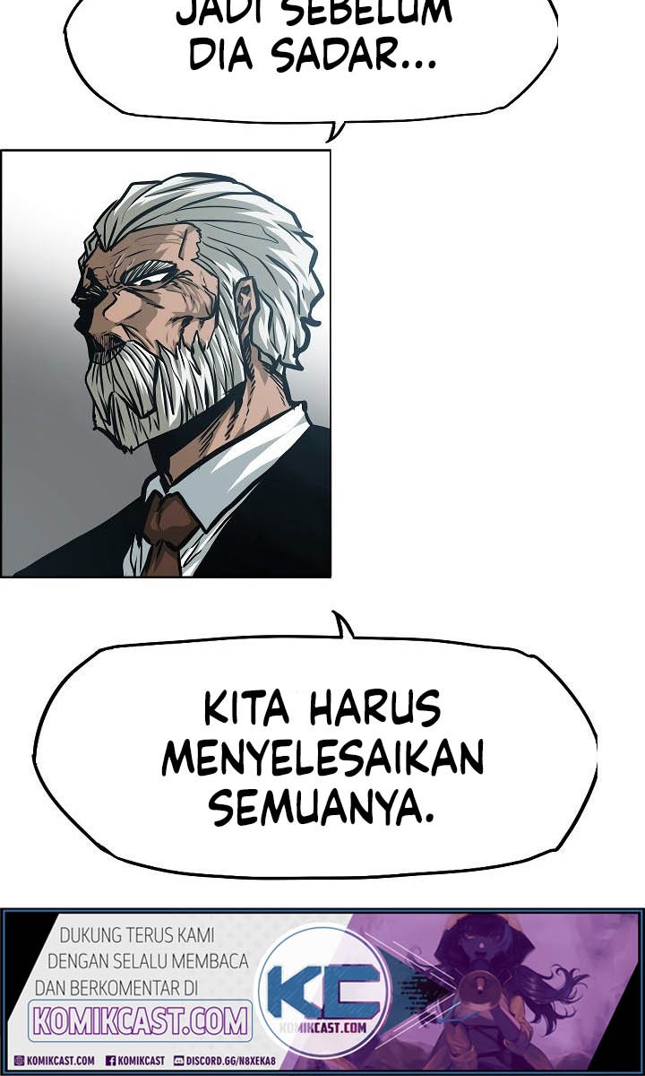 Rooftop Sword Master Chapter 54 Gambar 25