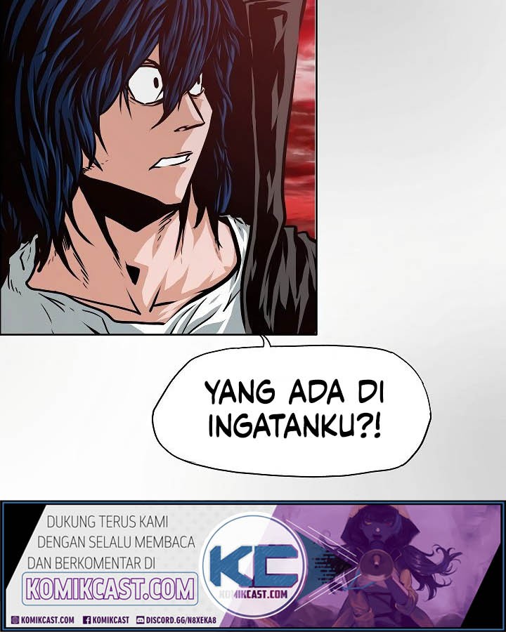 Rooftop Sword Master Chapter 54 Gambar 31