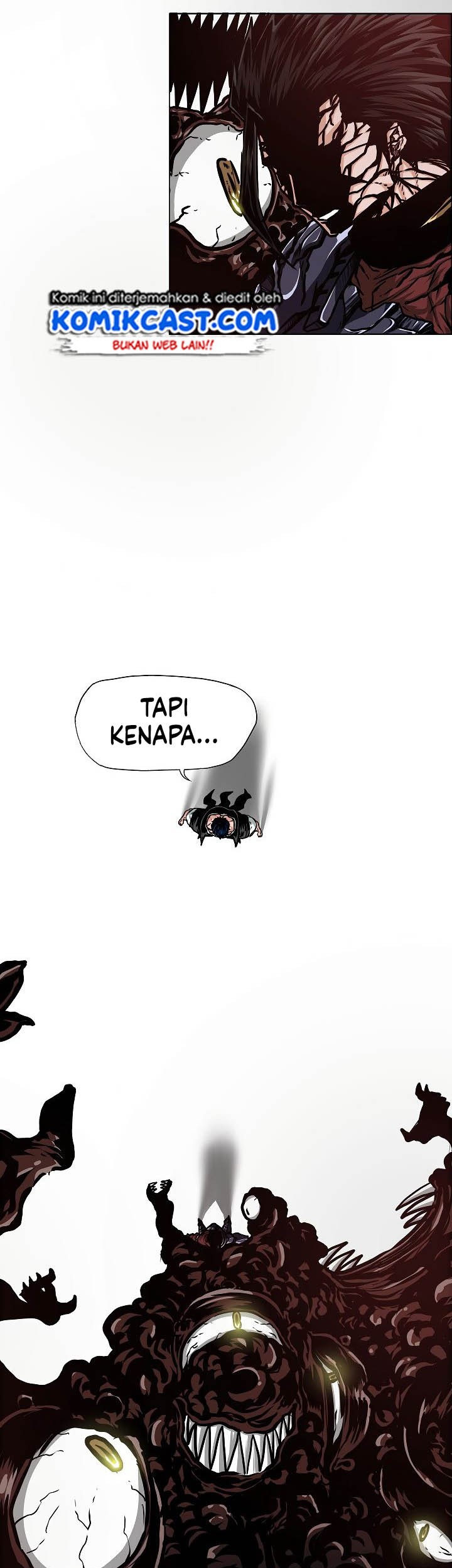 Rooftop Sword Master Chapter 54 Gambar 32