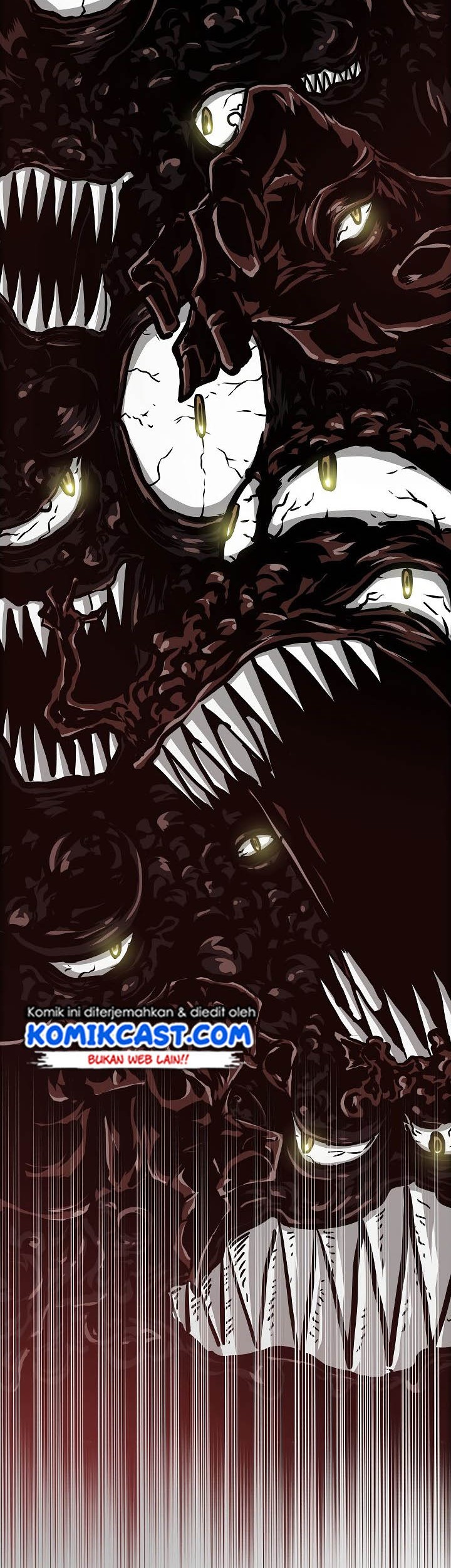 Rooftop Sword Master Chapter 54 Gambar 33