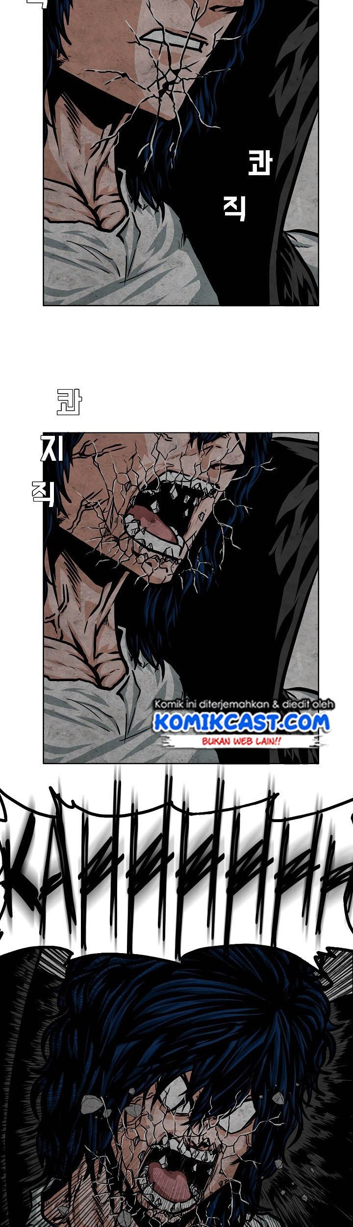 Rooftop Sword Master Chapter 54 Gambar 48