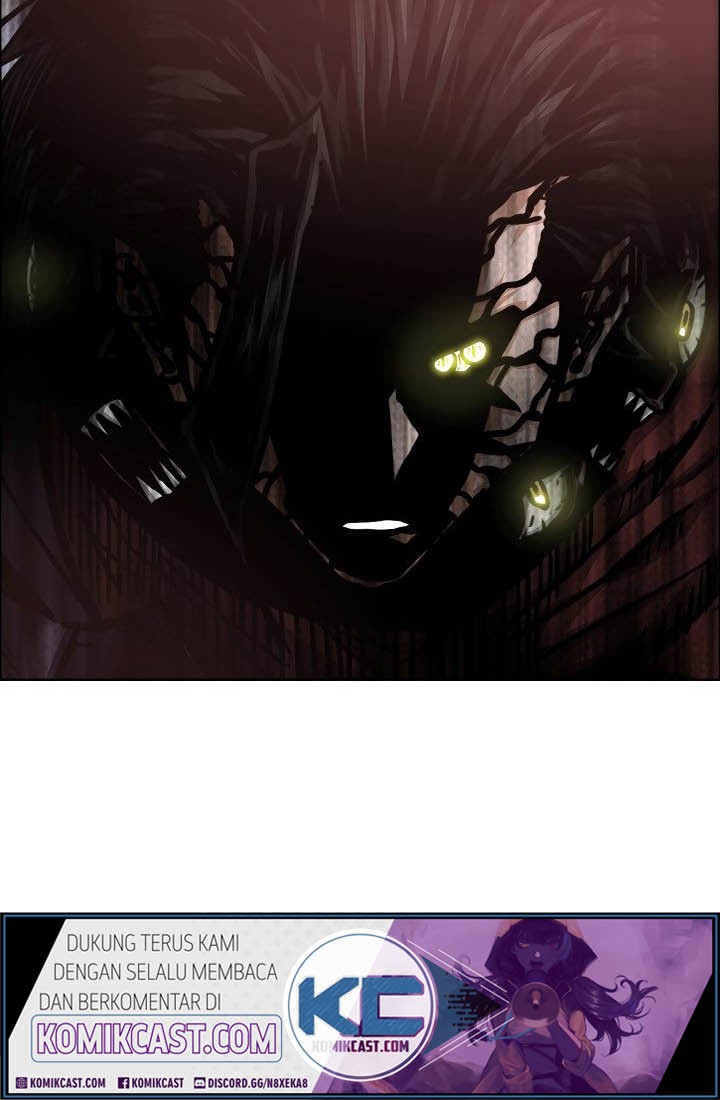 Rooftop Sword Master Chapter 54 Gambar 40