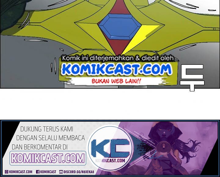 Rooftop Sword Master Chapter 54 Gambar 43