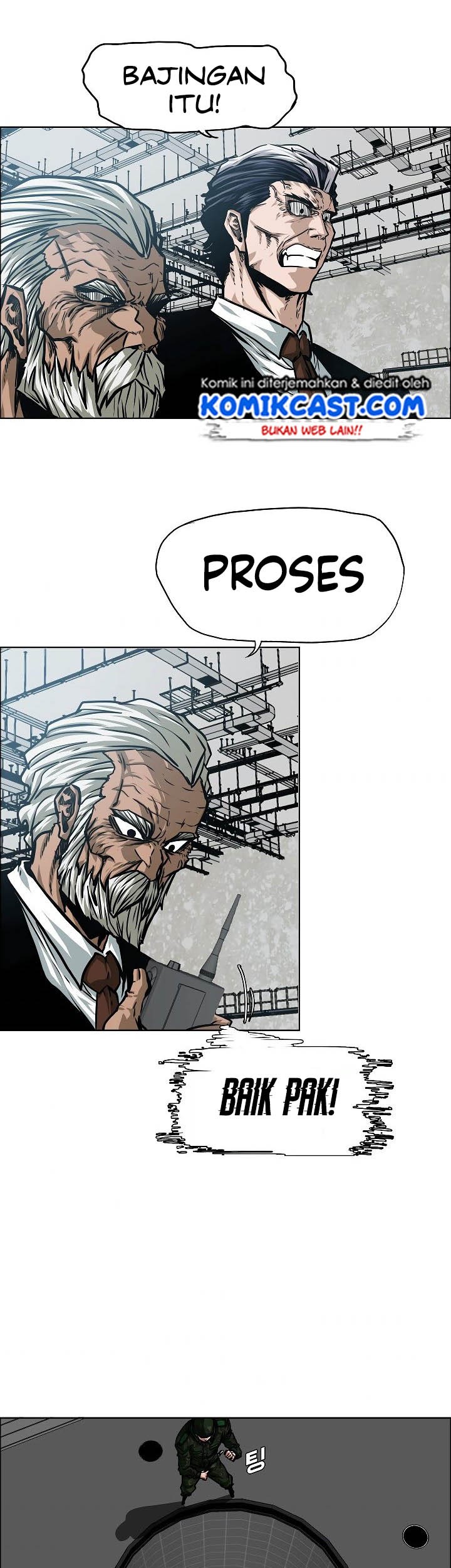 Rooftop Sword Master Chapter 54 Gambar 5