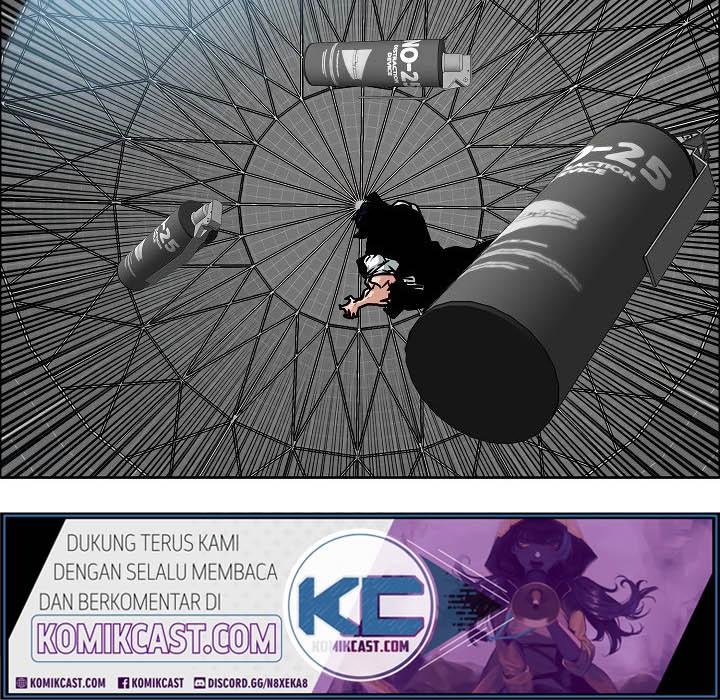 Rooftop Sword Master Chapter 54 Gambar 7