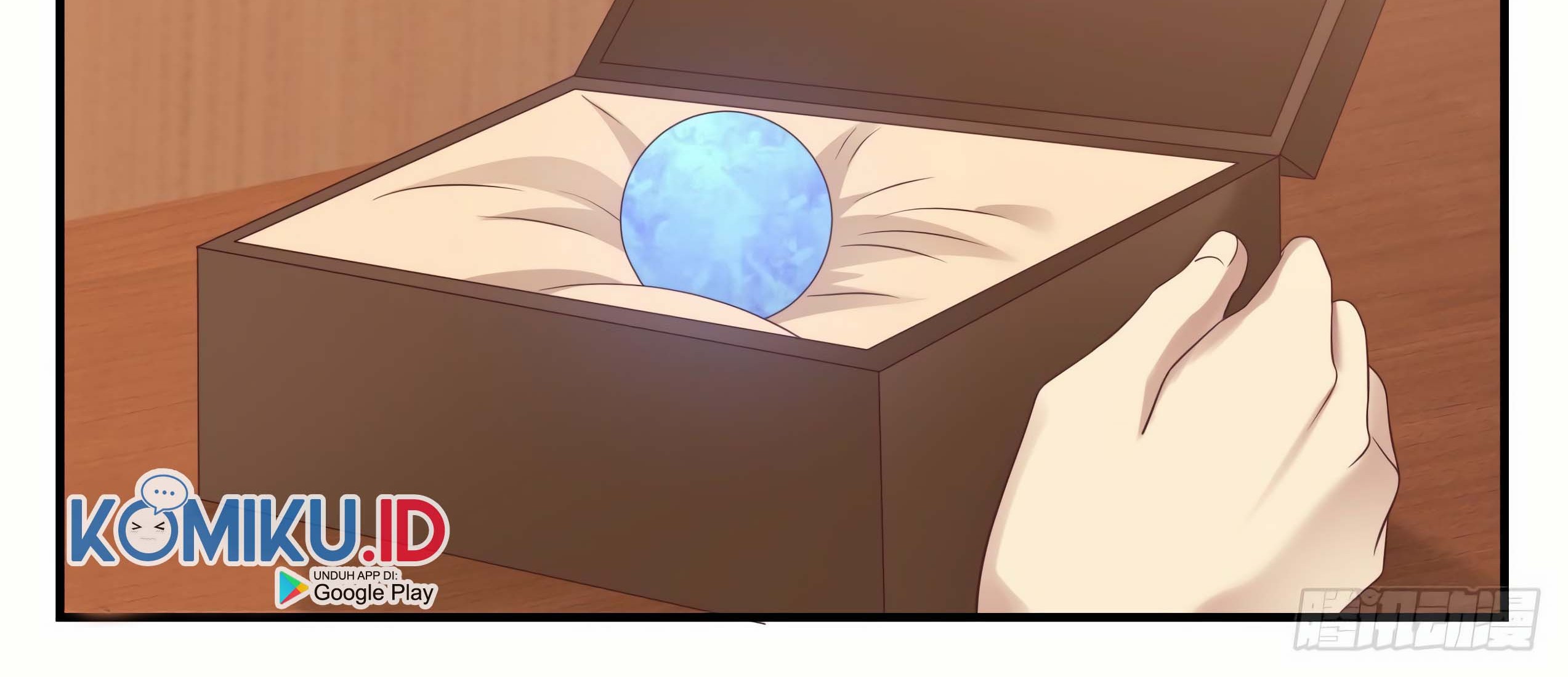 Martial Peak Part 1 Chapter 797 Gambar 6