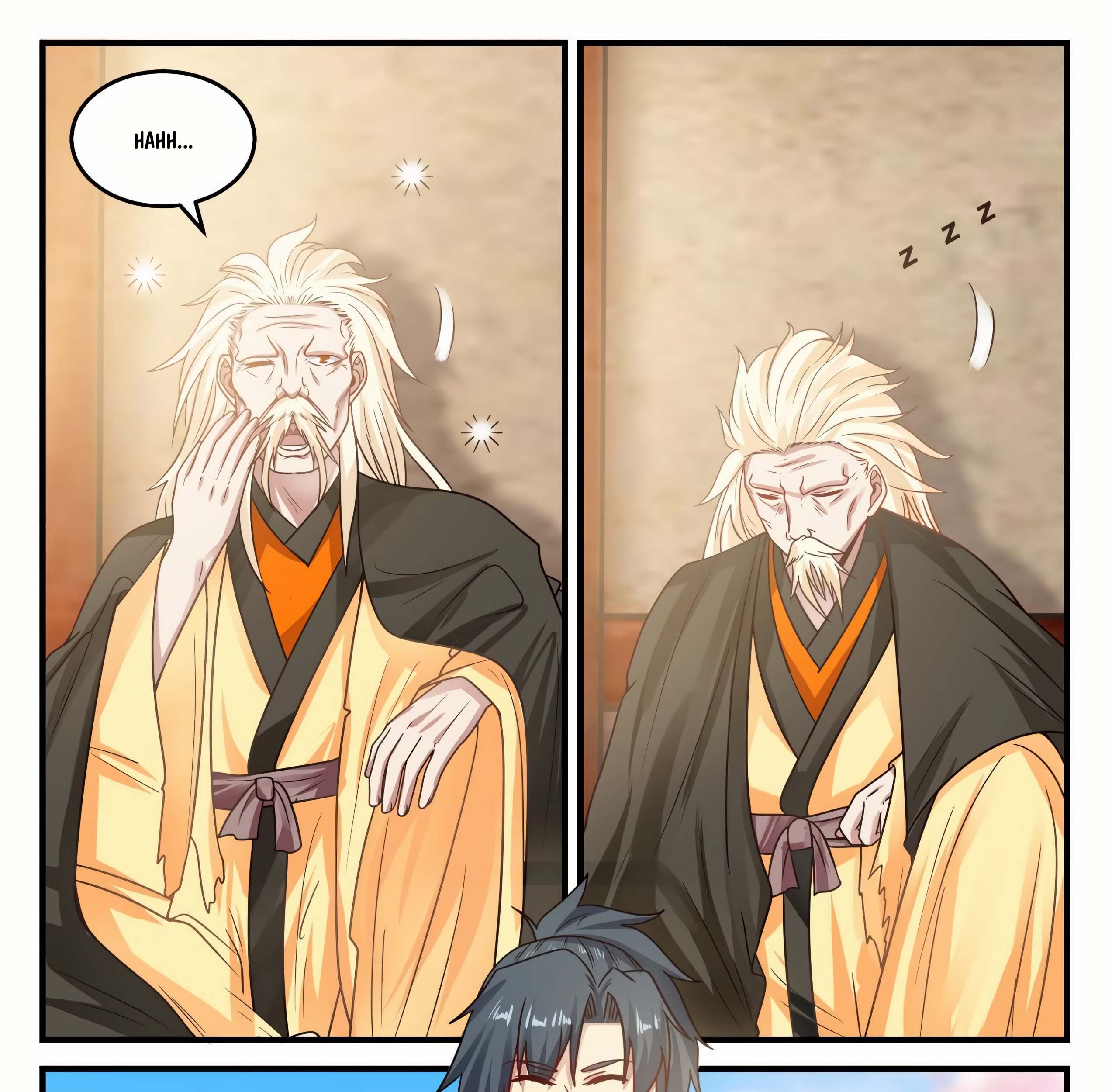 Martial Peak Part 1 Chapter 797 Gambar 24