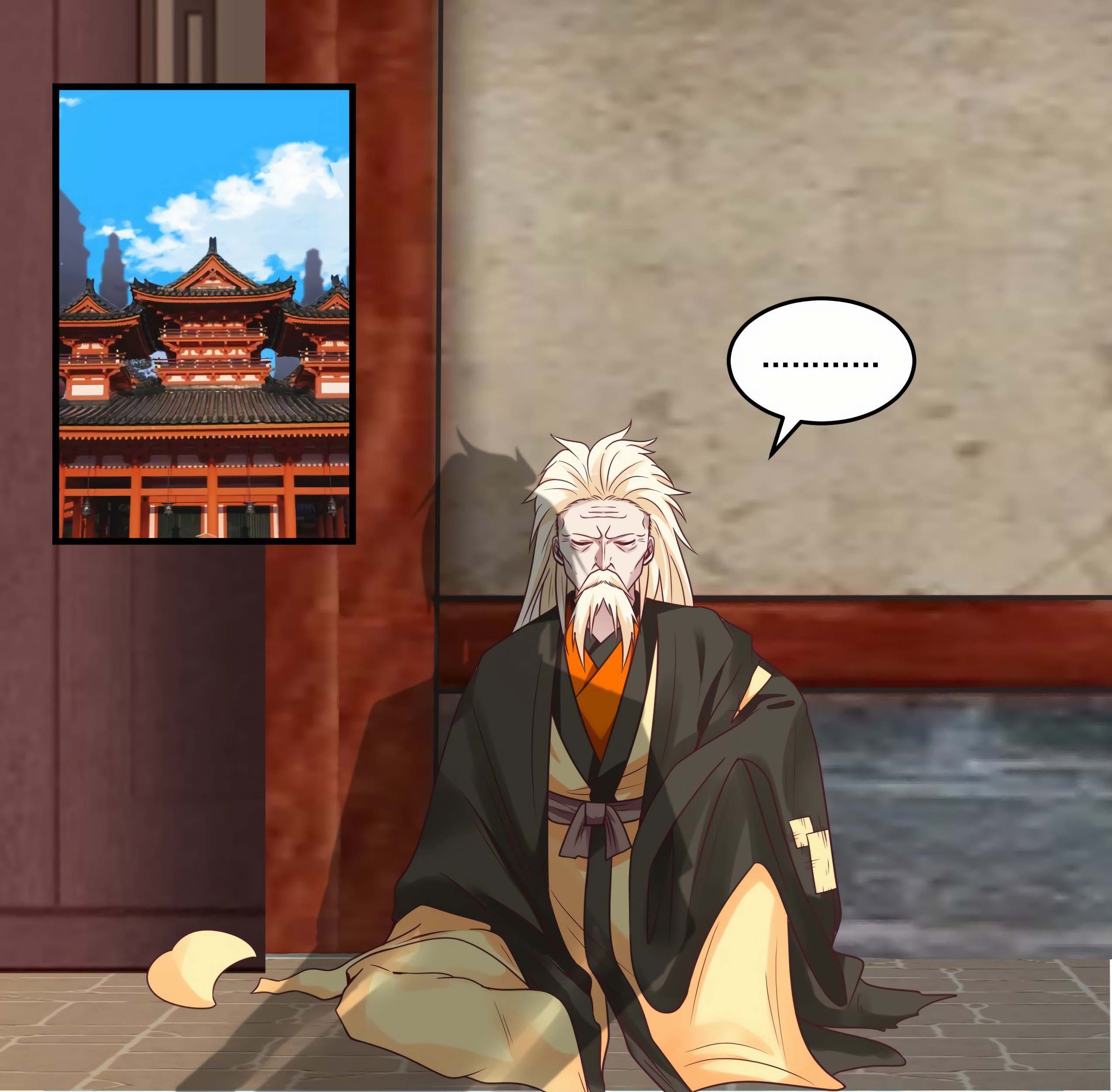 Martial Peak Part 1 Chapter 797 Gambar 22