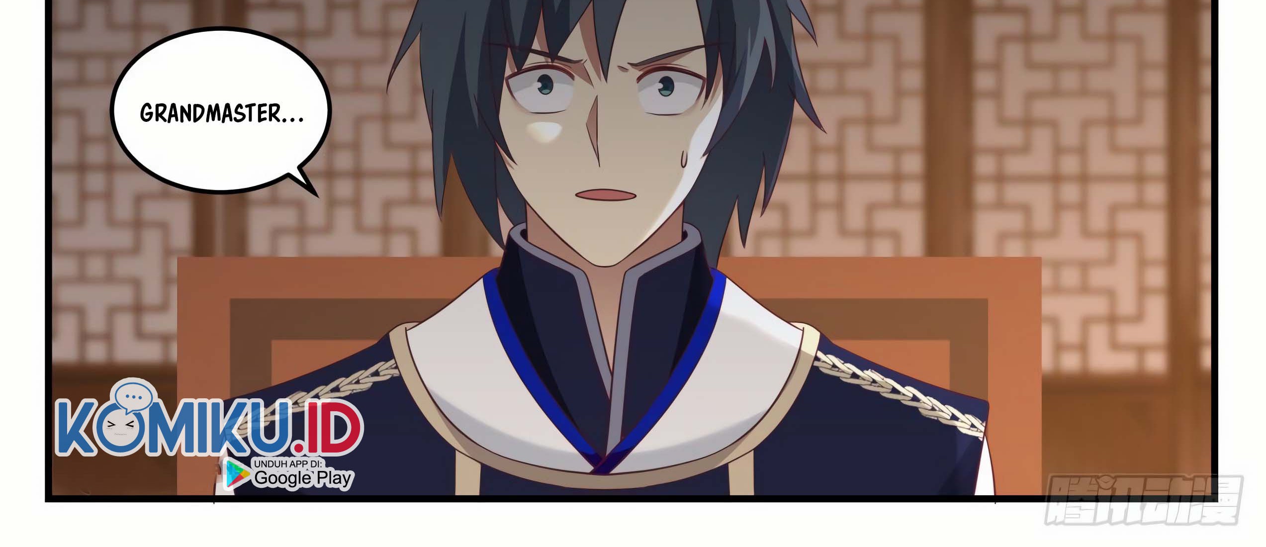 Martial Peak Part 1 Chapter 797 Gambar 4