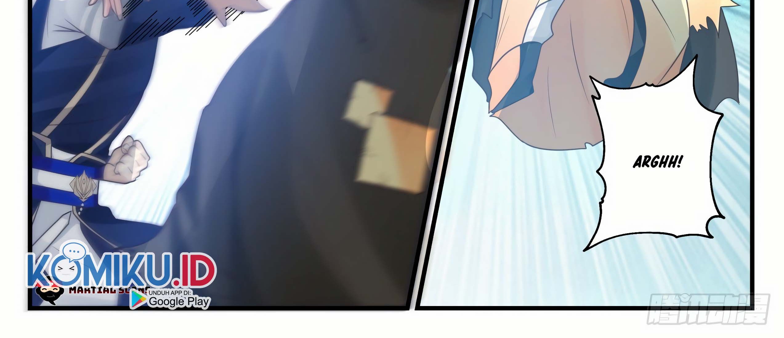 Martial Peak Part 1 Chapter 798 Gambar 6