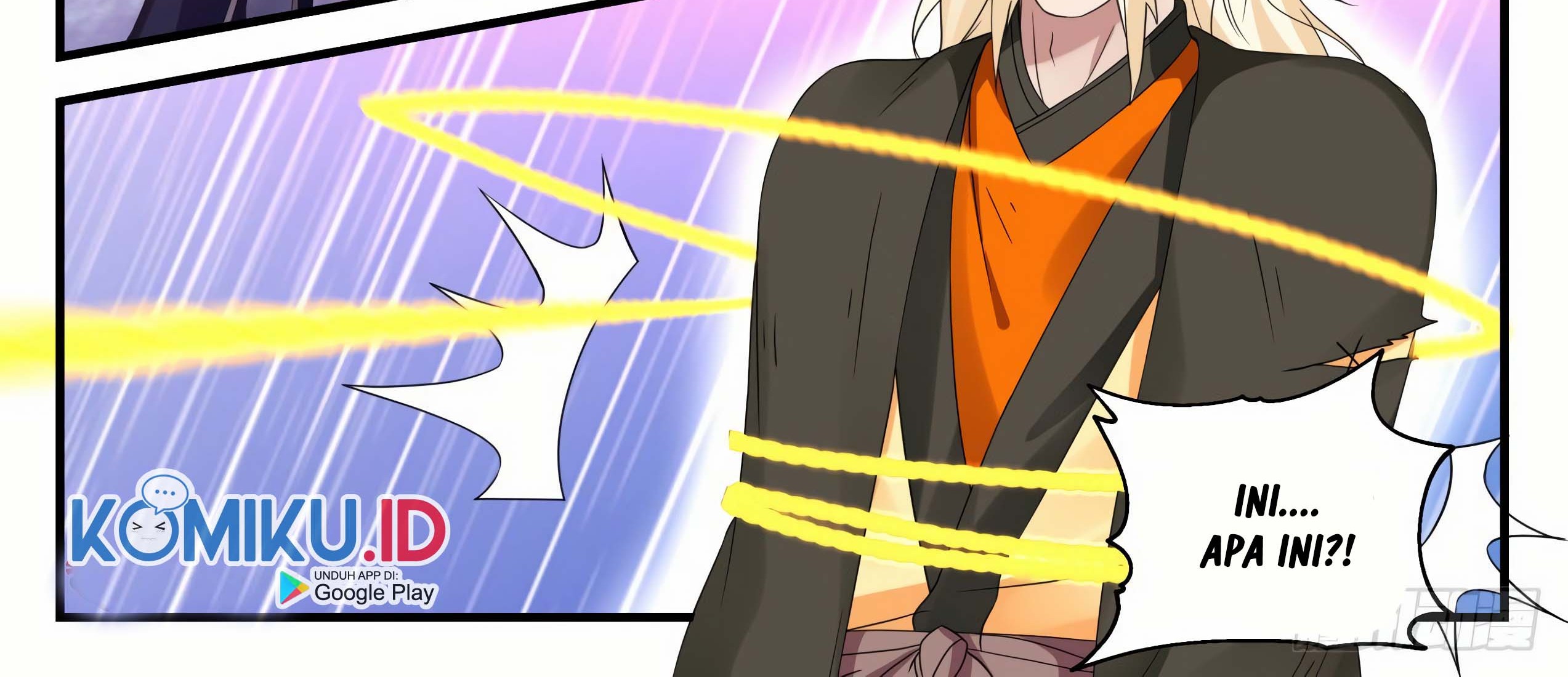 Martial Peak Part 1 Chapter 798 Gambar 13