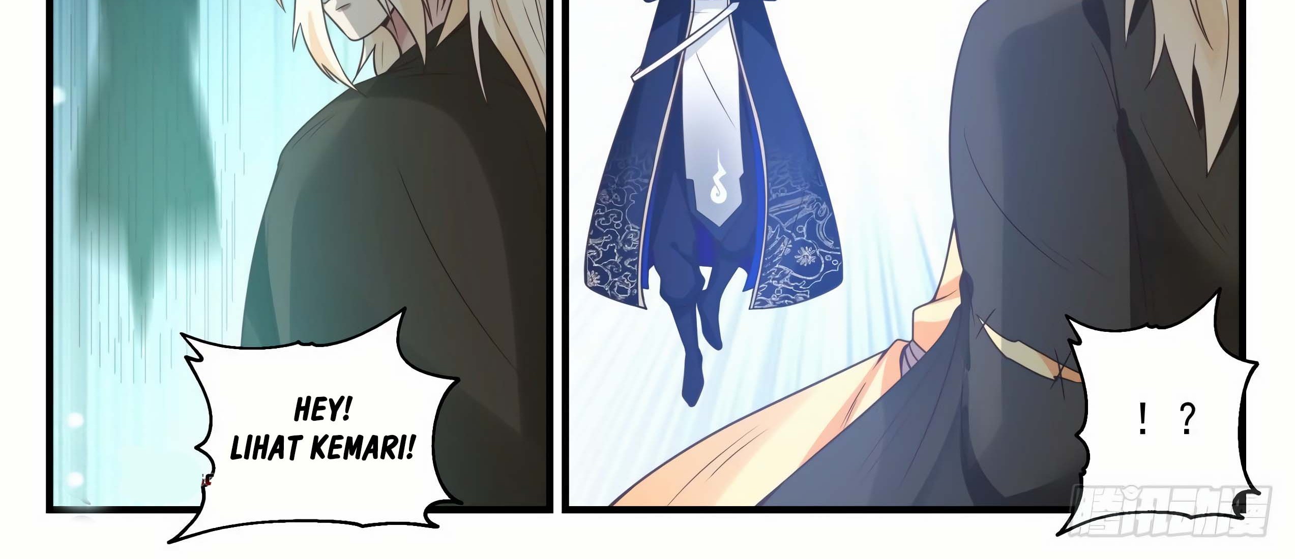 Martial Peak Part 1 Chapter 798 Gambar 4