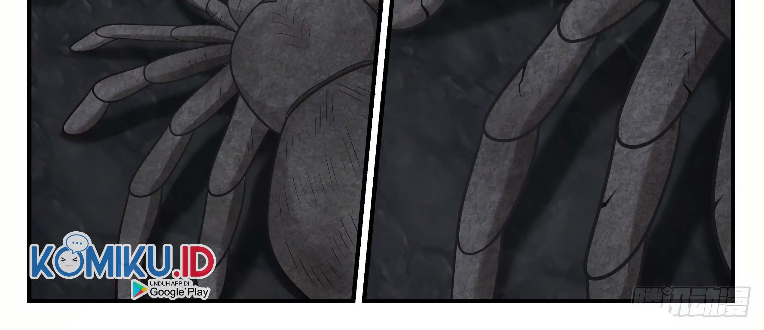 Martial Peak Part 1 Chapter 799 Gambar 15