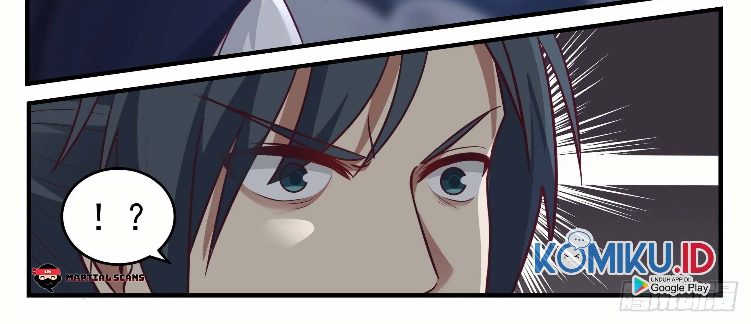 Martial Peak Part 1 Chapter 799 Gambar 17