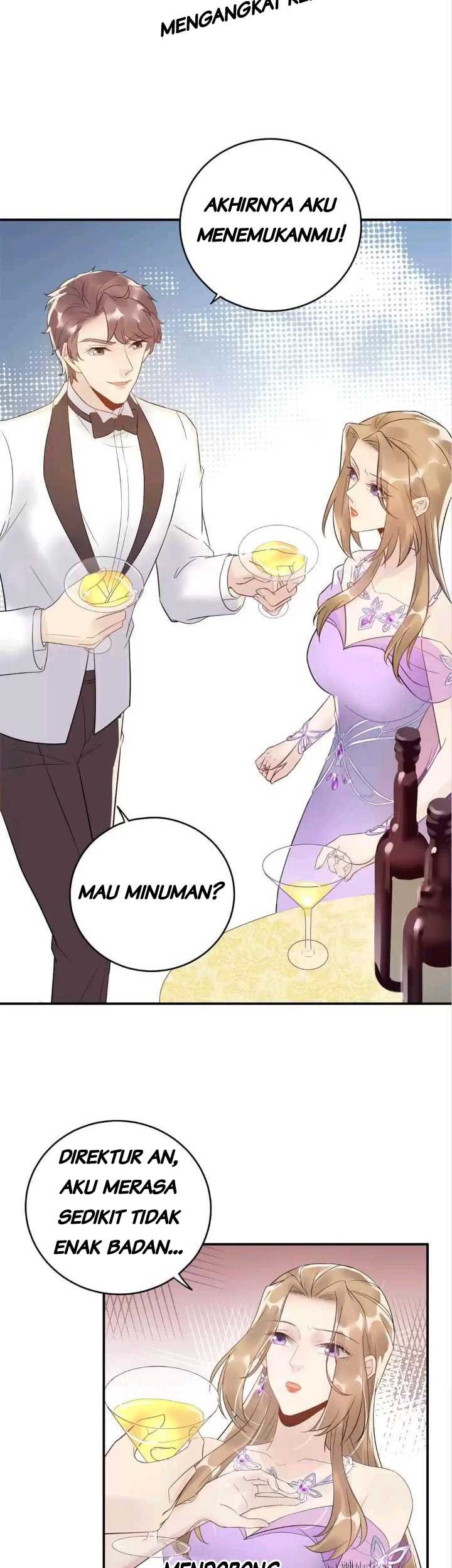 Revenge Movie Queen Chapter 14 Gambar 18