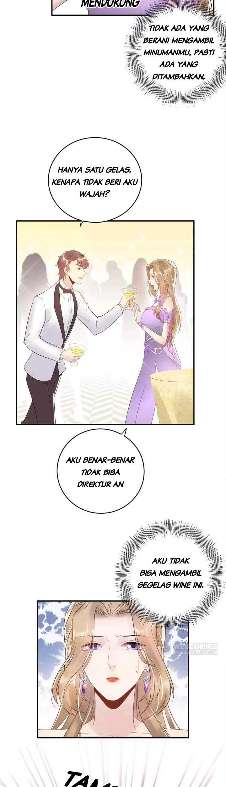 Revenge Movie Queen Chapter 14 Gambar 19