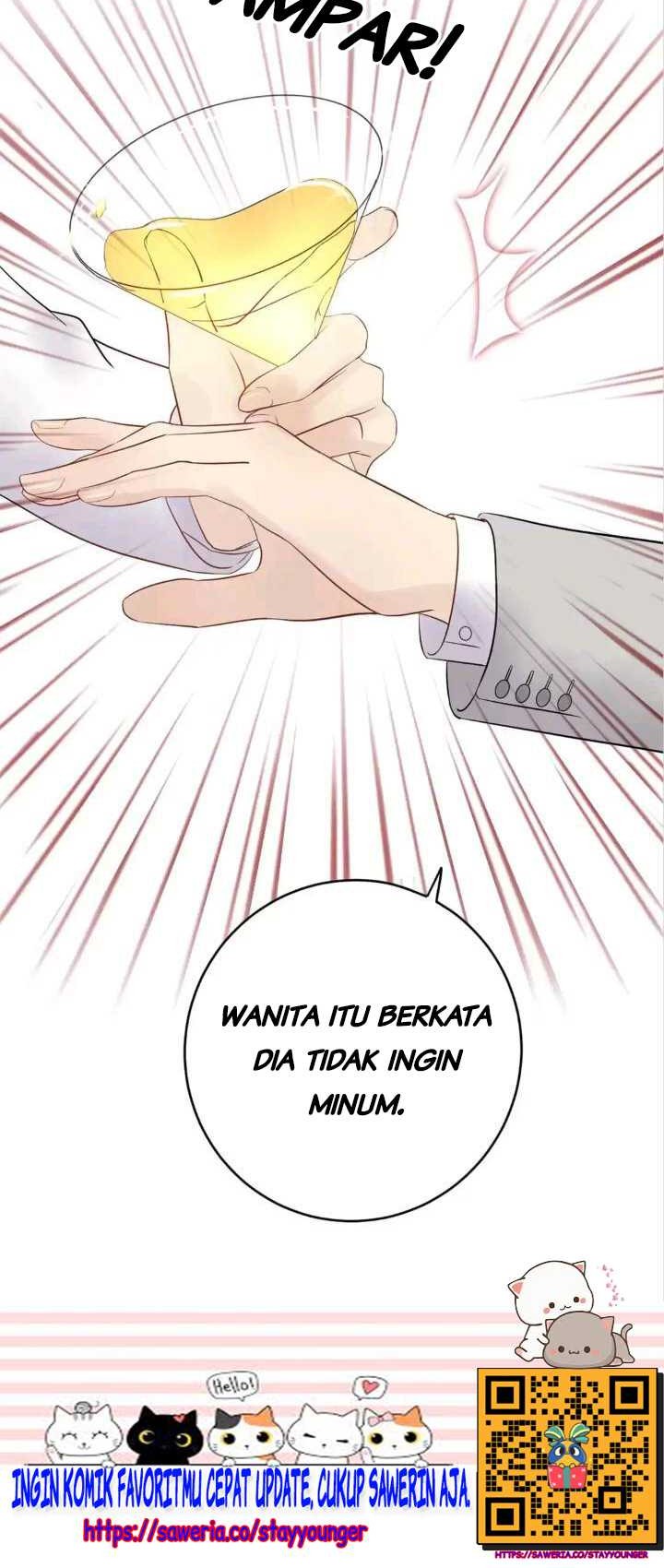 Revenge Movie Queen Chapter 14 Gambar 20